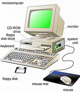 microcomputer